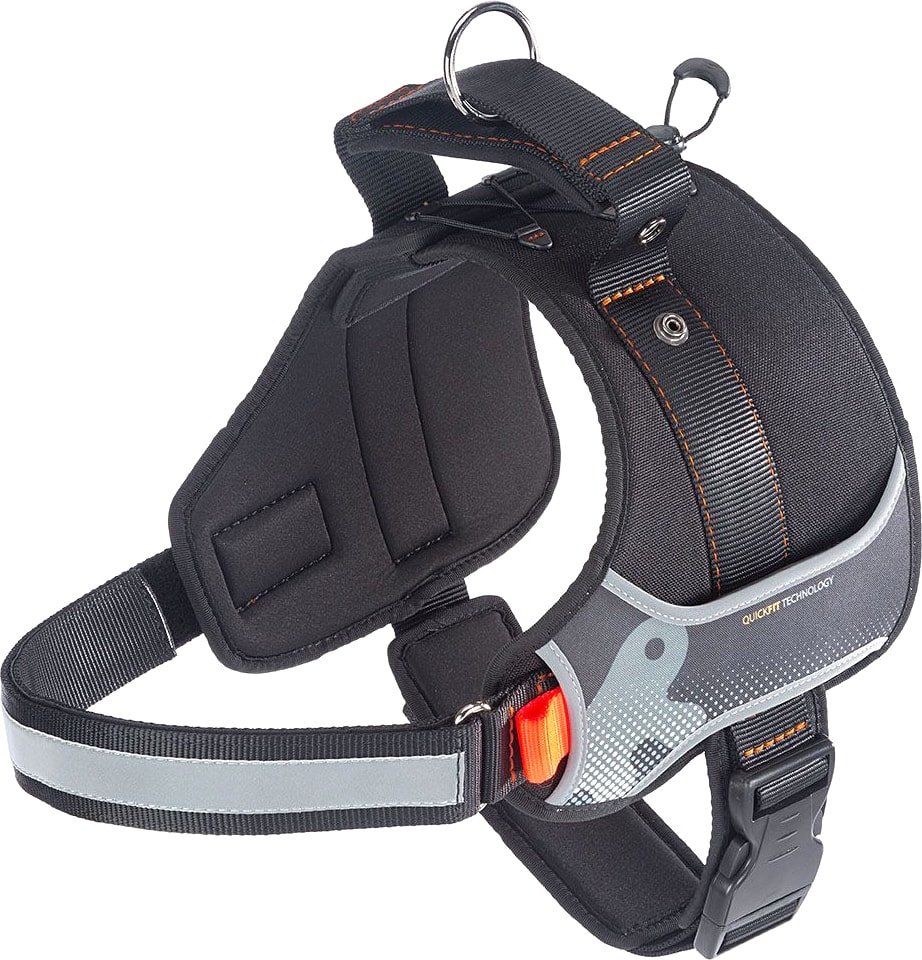 

Шлея Ferplast Hercules P XXL 75468547 (черный)
