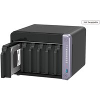 Сетевой накопитель QNAP TS-632X-4G