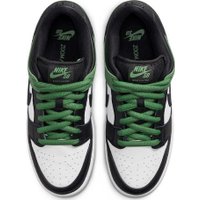 Кроссовки Nike SB Dunk Low Classic Green BQ6817-302 (43)
