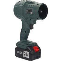 Ручная воздуходувка Zitrek ZKBL21V 085-2044 (с 1-им АКБ)