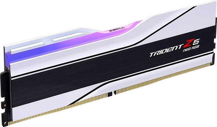 G.Skill Trident Z5 Neo RGB 2x16ГБ DDR5 6000 МГц F5-6000J2636H16GX2