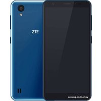 Смартфон ZTE Blade A5 2019 2GB/32GB (синий)