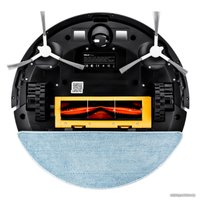 Робот-пылесос Robojet Focus Black