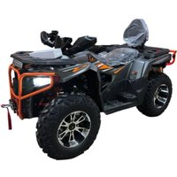 Квадроцикл Kugoo K5