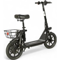 Электросамокат SameBike Comfort Pro 13 (черный)