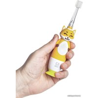 Электрическая зубная щетка CS Medica Kids CS-360
