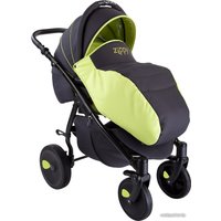 Универсальная коляска Tutis Zippy New (2 в 1)