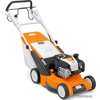 Газонокосилка STIHL RM 545 VE