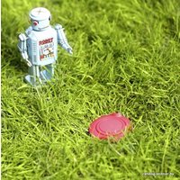 Сушилка для белья Brabantia Topspinner 310805 50 м (серый металлик)