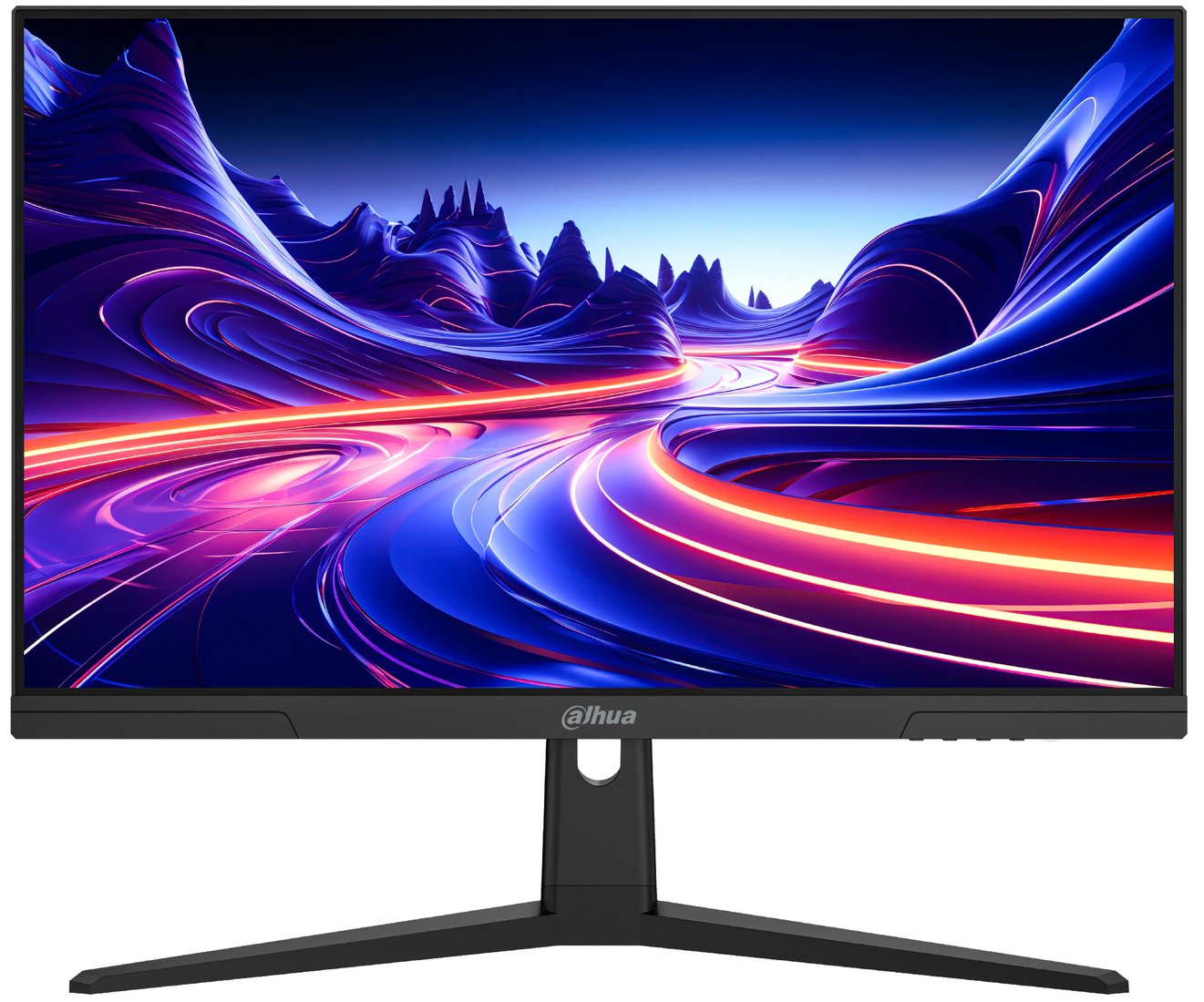 

Игровой монитор Dahua DHI-LM25-E231BN
