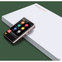 Hi-Fi плеер Shanling M2X (черный)