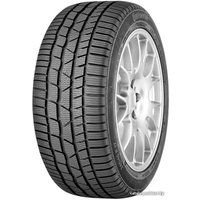 Зимние шины Continental ContiWinterContact TS 830 P 275/45R20 110V