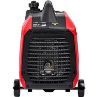 Бензиновый генератор ELITECH БИГ 3500РМК