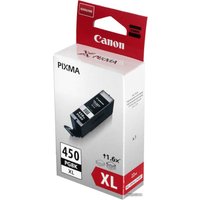 Картридж Canon PGI-450PGBK-XL