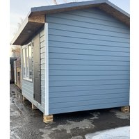 Дом Модуль Хаус Каркасный Country house в Барановичах