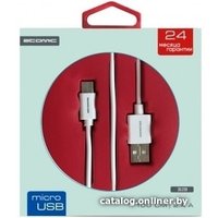 Кабель Atomic HQ-Base USB - Micro USB 1 м 30239