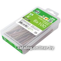 Саморез ЕКТ B009203