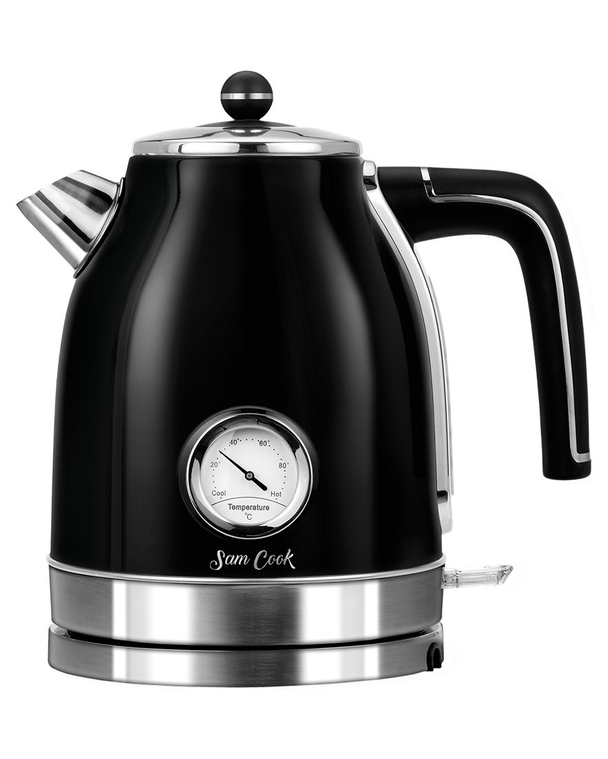 

Электрический чайник Sam Cook PSC-100/B