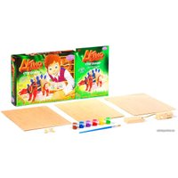 3Д-пазл Bondibon Стегозавр ВВ1208