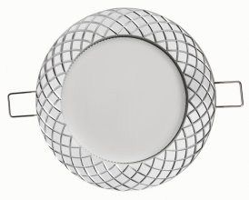 

Точечный светильник General Lighting GCL-GX53-H18-C 661218