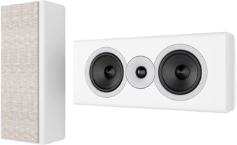 Настенная акустика Acoustic Energy AE307 2 (белый)