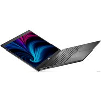 Ноутбук Dell Latitude 15 3520-2408