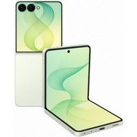 Телефон Samsung Galaxy Z Flip8 SM-F776B 12GB/256GB (мятный)