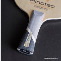 Основание для ракетки Cornilleau Hinotec OFF+ Carbon