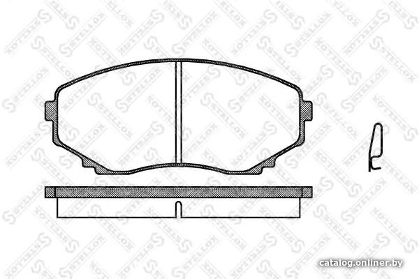 

Stellox 408000SX