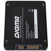 SSD Digma Run Y2 128GB DGSR2128GY23T в Бресте