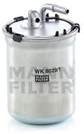 

Топливный фильтр MANN-filter WK80291