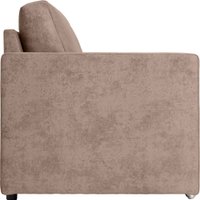 Диван Krones Аполлон New (велюр кофейный)