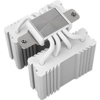 Кулер для процессора Thermalright Peerless Assassin 90 SE (белый)