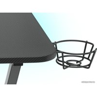 Геймерский стол Genesis Holm 200 RGB