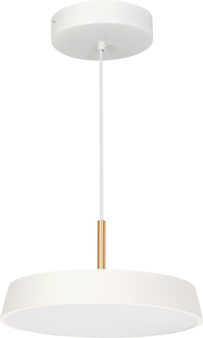 

Подвесная люстра Arlight SP-ELEGANT-R300-17W 033919