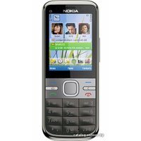 Телефон Nokia C5-00