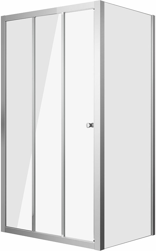 

Душевой уголок Grossman Falcon GR-D120-P90Fa 120x90