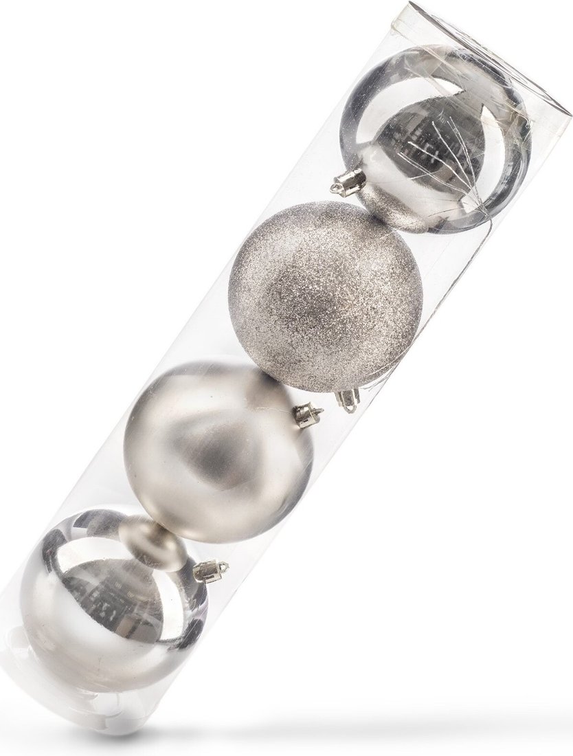 

Елочная игрушка Ausini VT25-04008-2