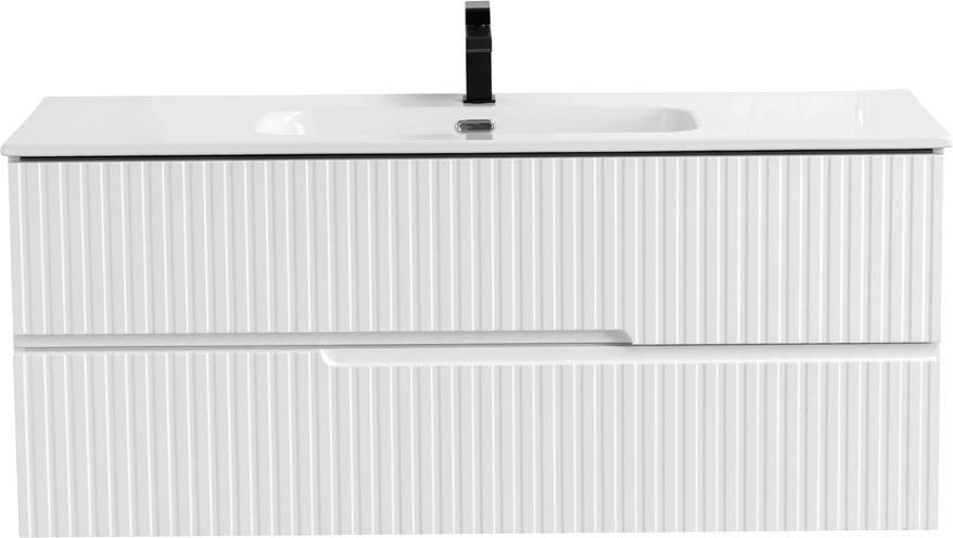 Cezares Тумба под умывальник DUET-N-1200-2C-SO-BL DUET-N