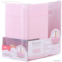 Точилка Deli Macaron ER10604