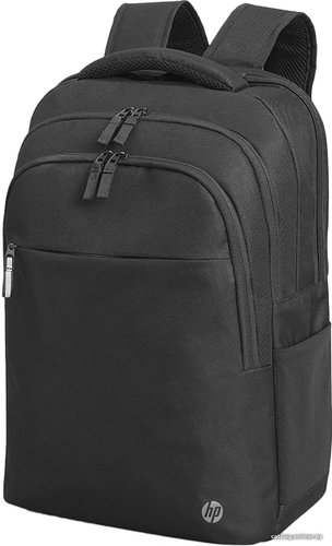 Городской рюкзак HP Renew Business 17.3" 3E2U5AA