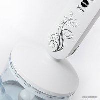 Погружной блендер Eldom BL78 Blendee (белый/черный) в Лиде