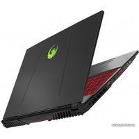 Игровой ноутбук MSI Alpha 15 A3DDK-009XRU