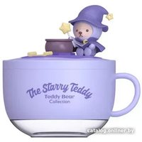 Увлажнитель воздуха Lofans Teddy Magic Humidifier JS1