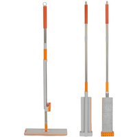 Швабра с отжимом WMC Tools 04PR(57109)