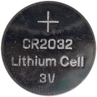 Батарейка GP Lithium CR2032 2 шт.