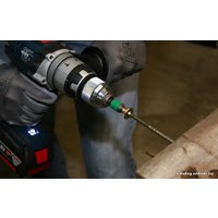 Ударная дрель-шуруповерт Bosch GSB 18 VE-2-LI Professional [06019D9302]