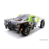 Автомодель Arrma Mojave BLX 2WD RTR (green)