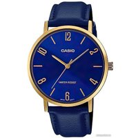 Наручные часы Casio MTP-VT01GL-2B2