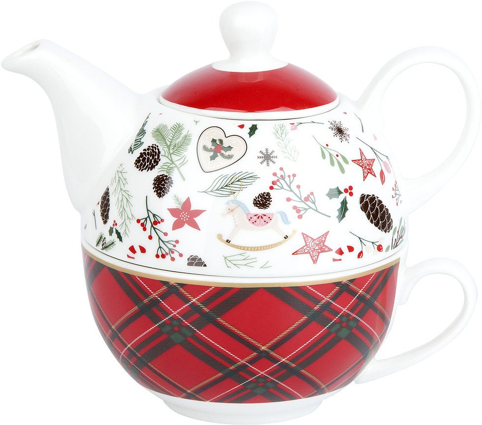 

Сервиз Nouvelle Edinburgh 1620109
